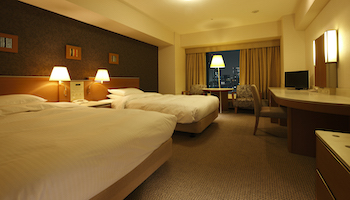 Rihga Royal Osaka