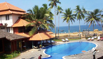 Uday Samudra Beach Resort