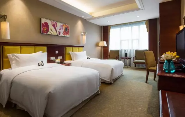 Xin Liang Hotel