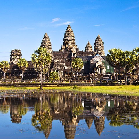 Angkor