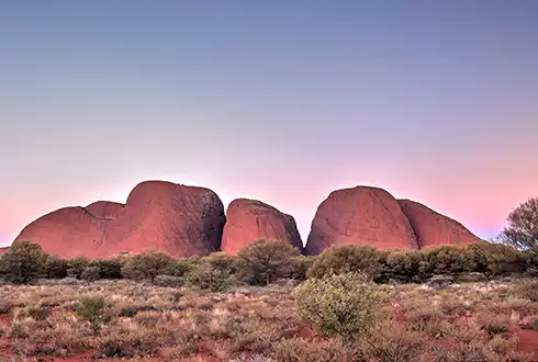 Kata Tjuta