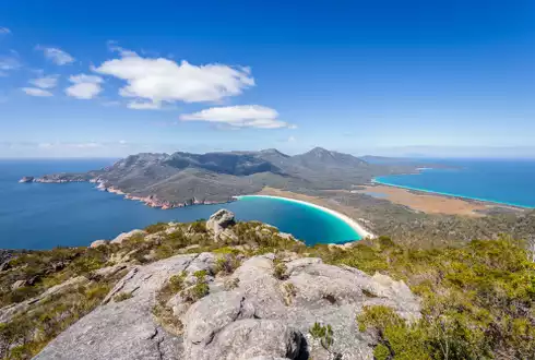 Freycinet National Park