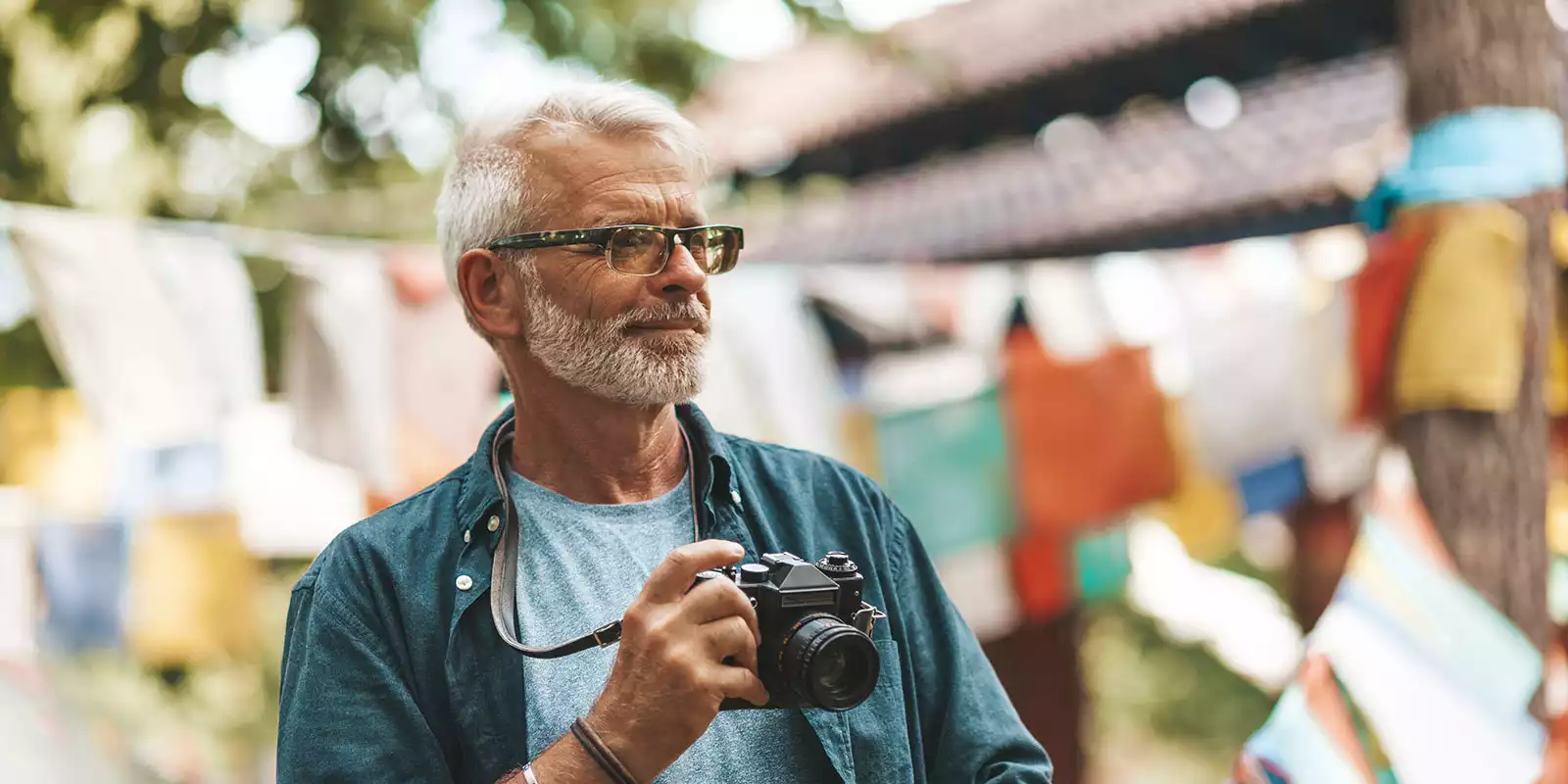 Travel Information Hub