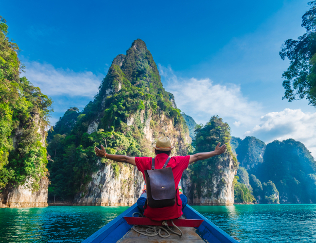 Travel Safe Protocols