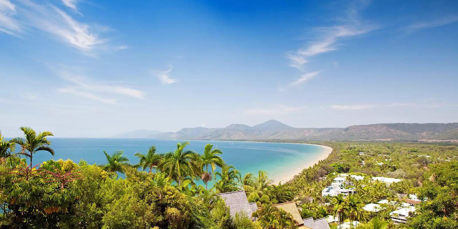 Port Douglas Holidays