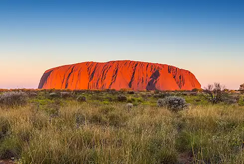 Uluru