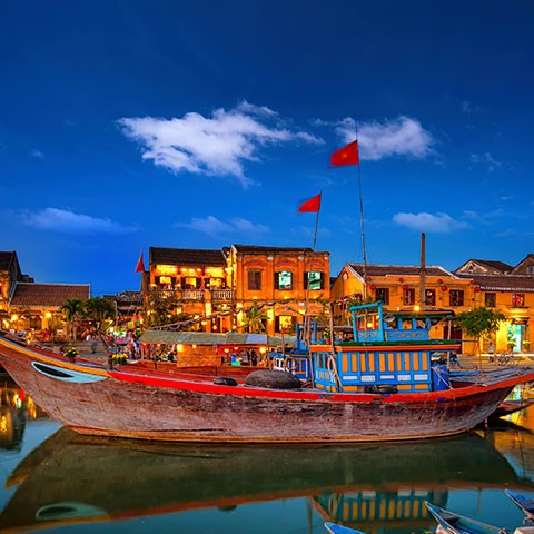 Hoi An