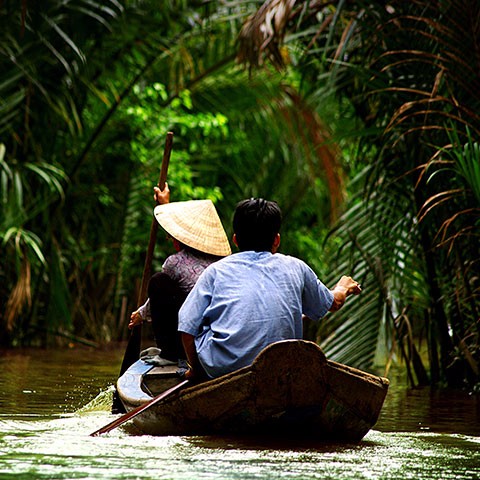 Mekong