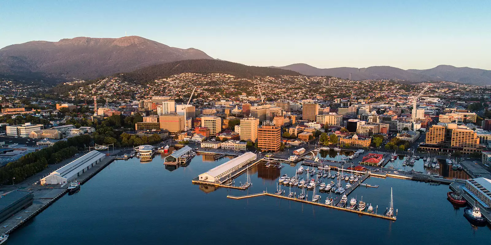 Hobart Holidays