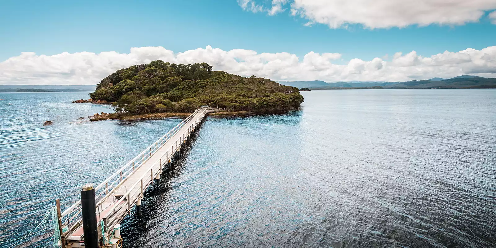 Gordon River Holidays