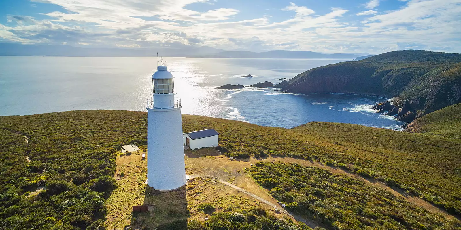 Bruny Island Holidays