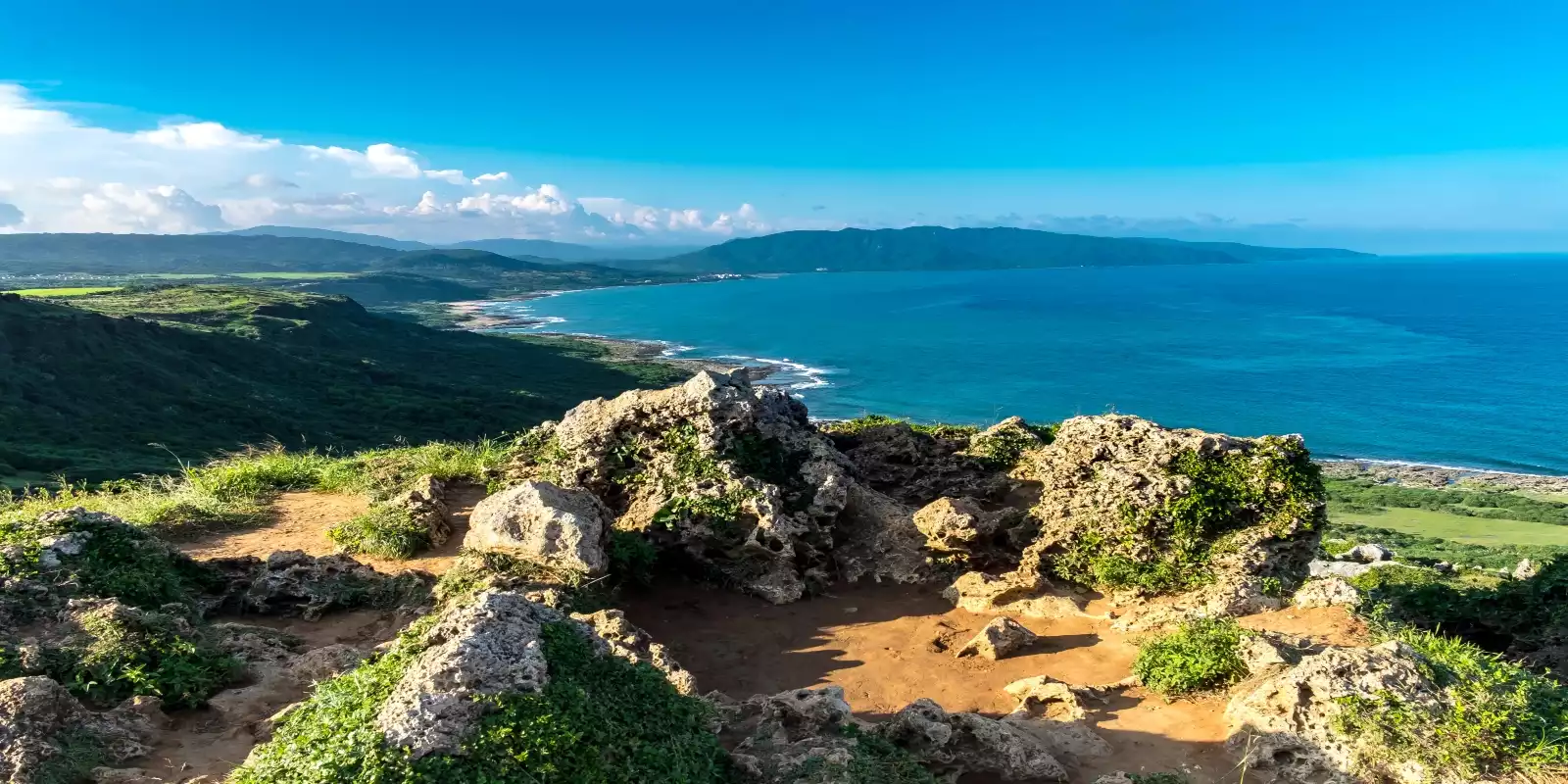 Kenting National Park