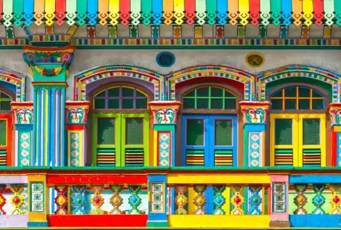 Little India