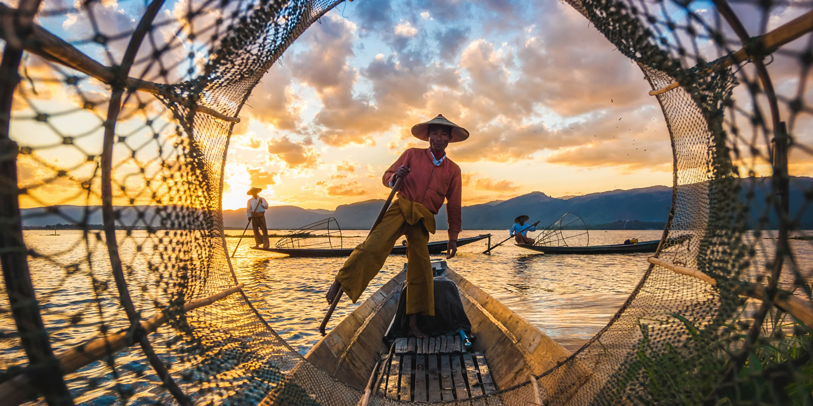 Myanmar Tours