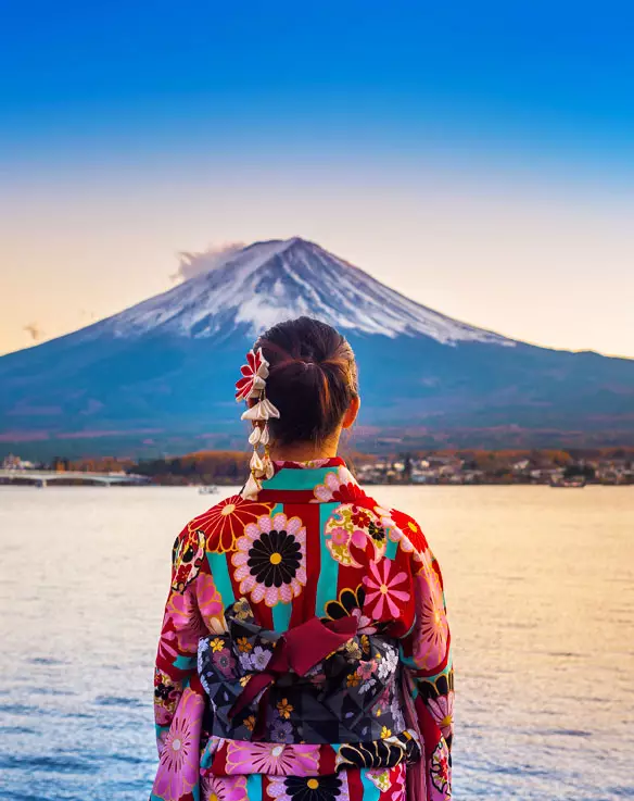 New Japan 2024/25 Brochure Launch Offer