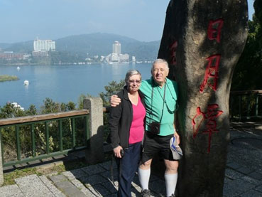 The Cowles Asia Anniversary