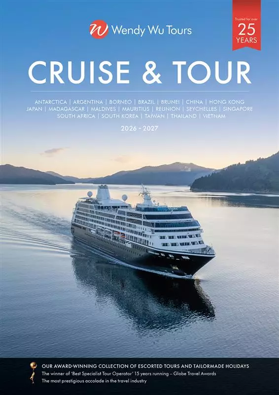 Cruise and Tour