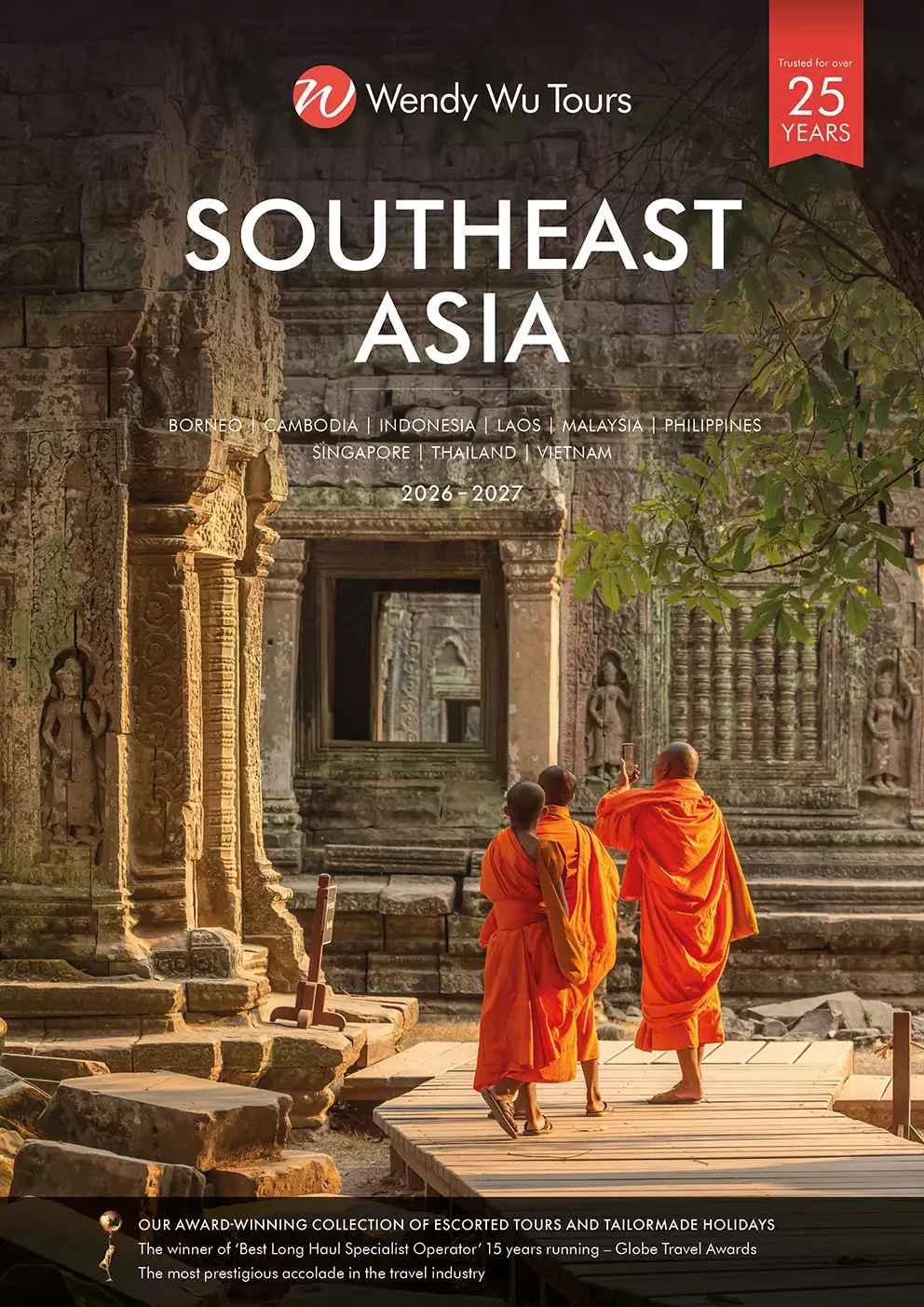Southeast Asia