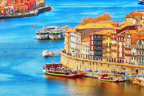 Portugal Uncovered