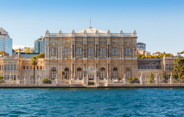 Day 3: Bosphorus Strait