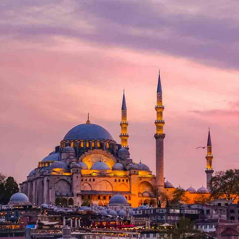 Istanbul