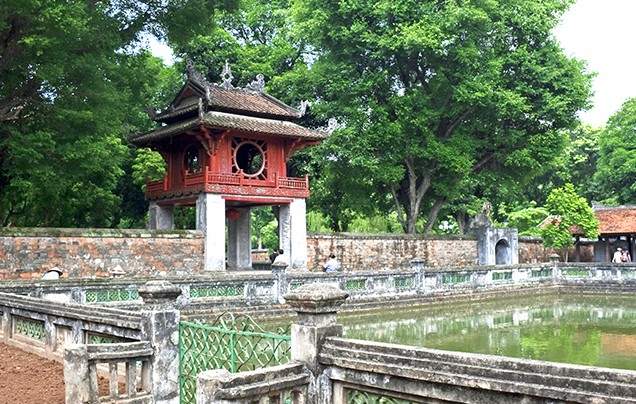 Day 8: Explore Hanoi