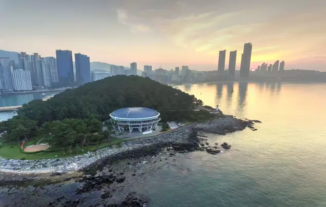 Day 5: Explore Busan