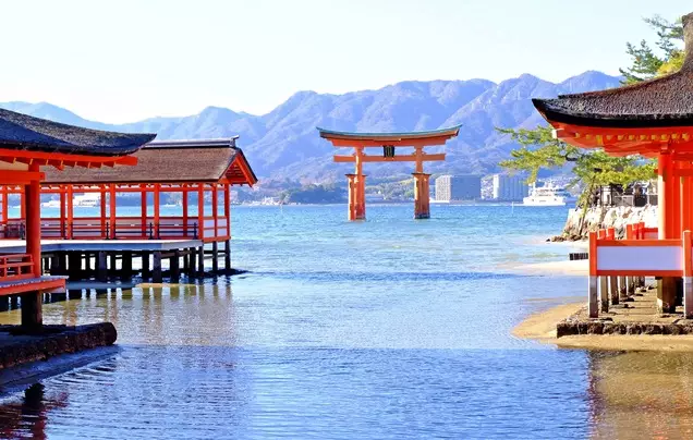 Day 7: From Fukuoka to Hiroshima