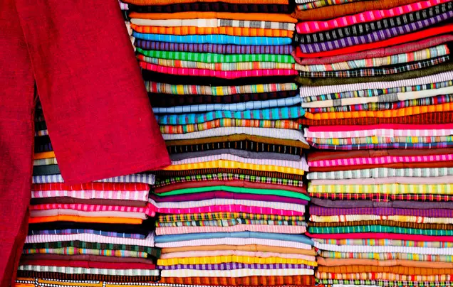 Day 13: Return to Delhi