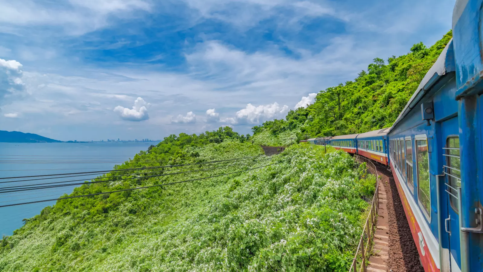 Grand Mekong Odyssey
