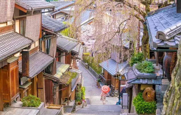 Day 11: Japanese Tea Ceremony