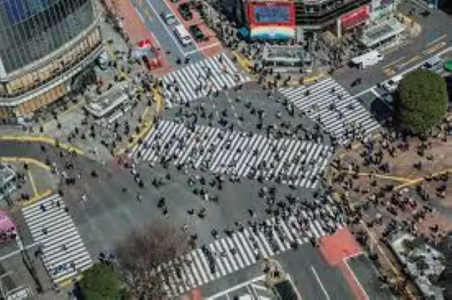 Day 2: Discover Tokyo