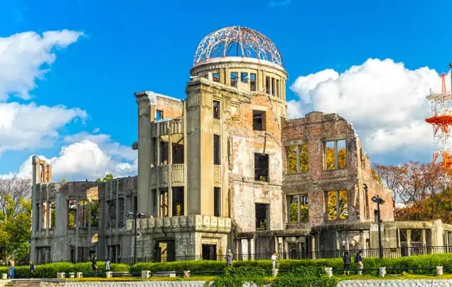 Day 13: Hiroshima Highlights