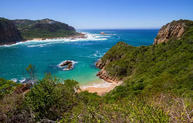 Day 8: Discover Knysna