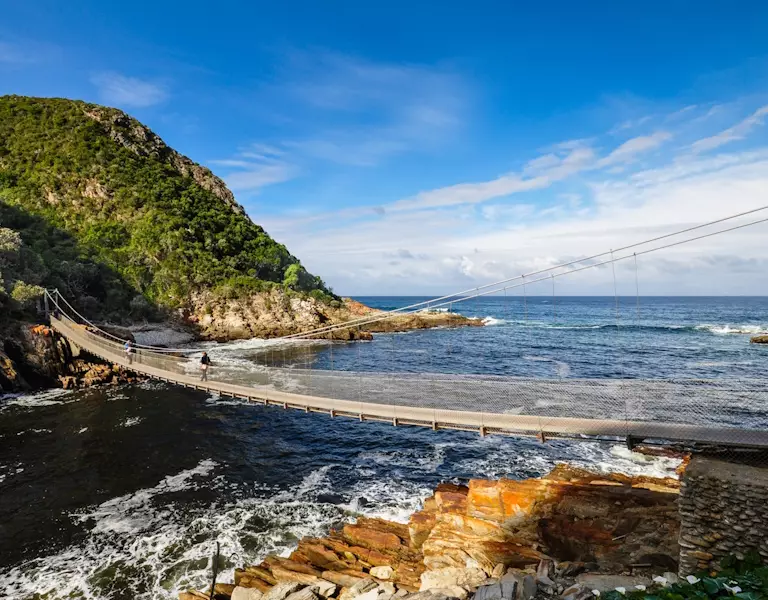 Tsitsikamma National Park