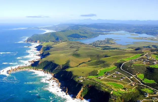 Day 8: Discover Knysna