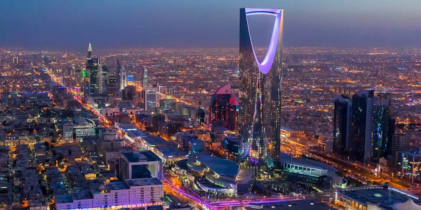 Riad, Arabia Saudita