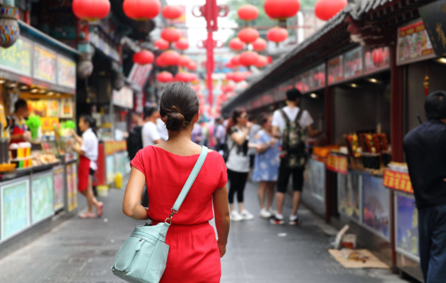 Day 4: Dine on Dumplings