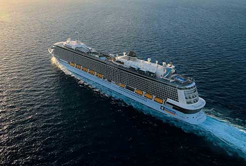 Royal Caribbean
