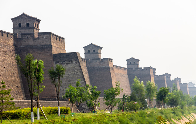 Day 5: Travel to Pingyao