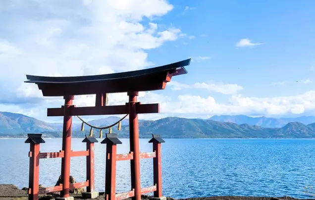 Day 17: Cruise - Akita