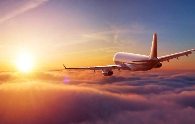 Day 25: Depart Hong Kong