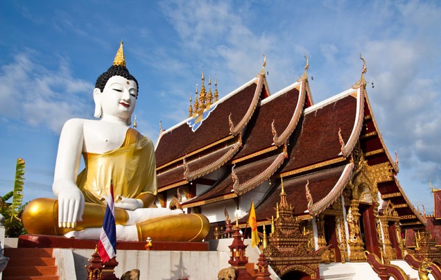 Day 9: Discover Chiang Mai