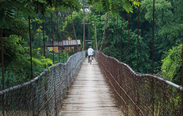Day 12: Rural Battambang