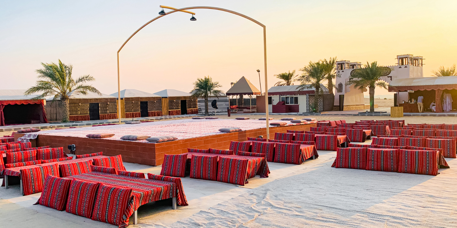 Abu Dhabi Stopover