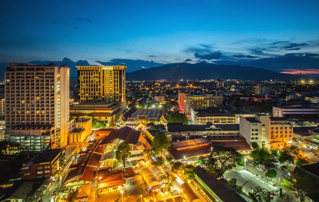 Day 10: Thai Elephant Care Centre