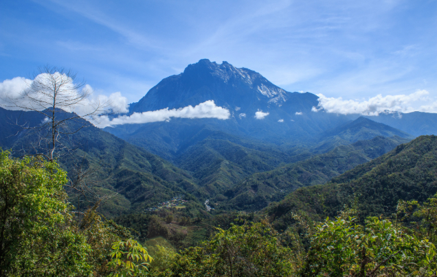 Day 4: Discover Kinabalu National Park