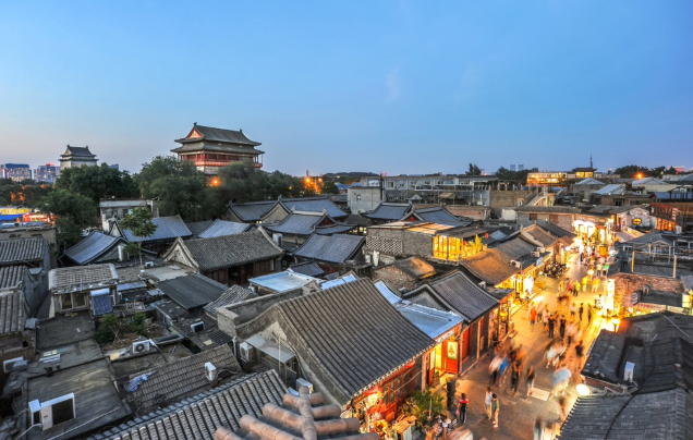 Day 8: New Years Eve