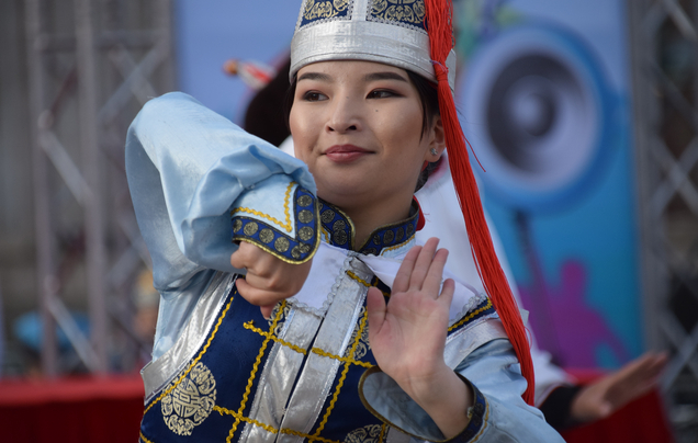 Day 13: Return to Ulaanbaatar