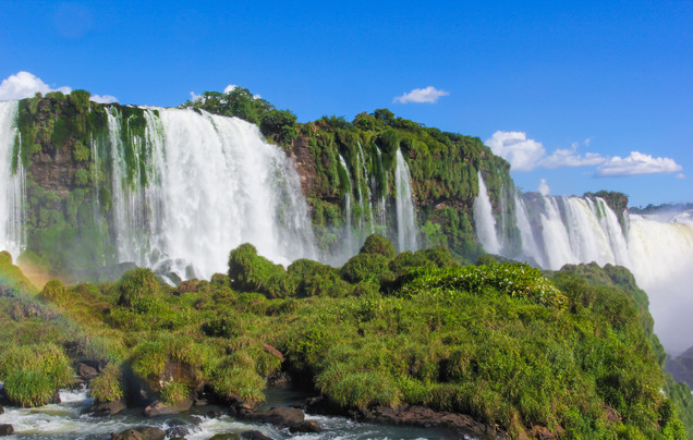 Day 6: More Iguazu